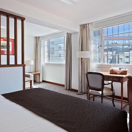 Melia White House Hotel Apartments London Exterior photo