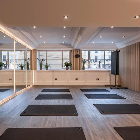 Melia White House Hotel Apartments London Exterior photo