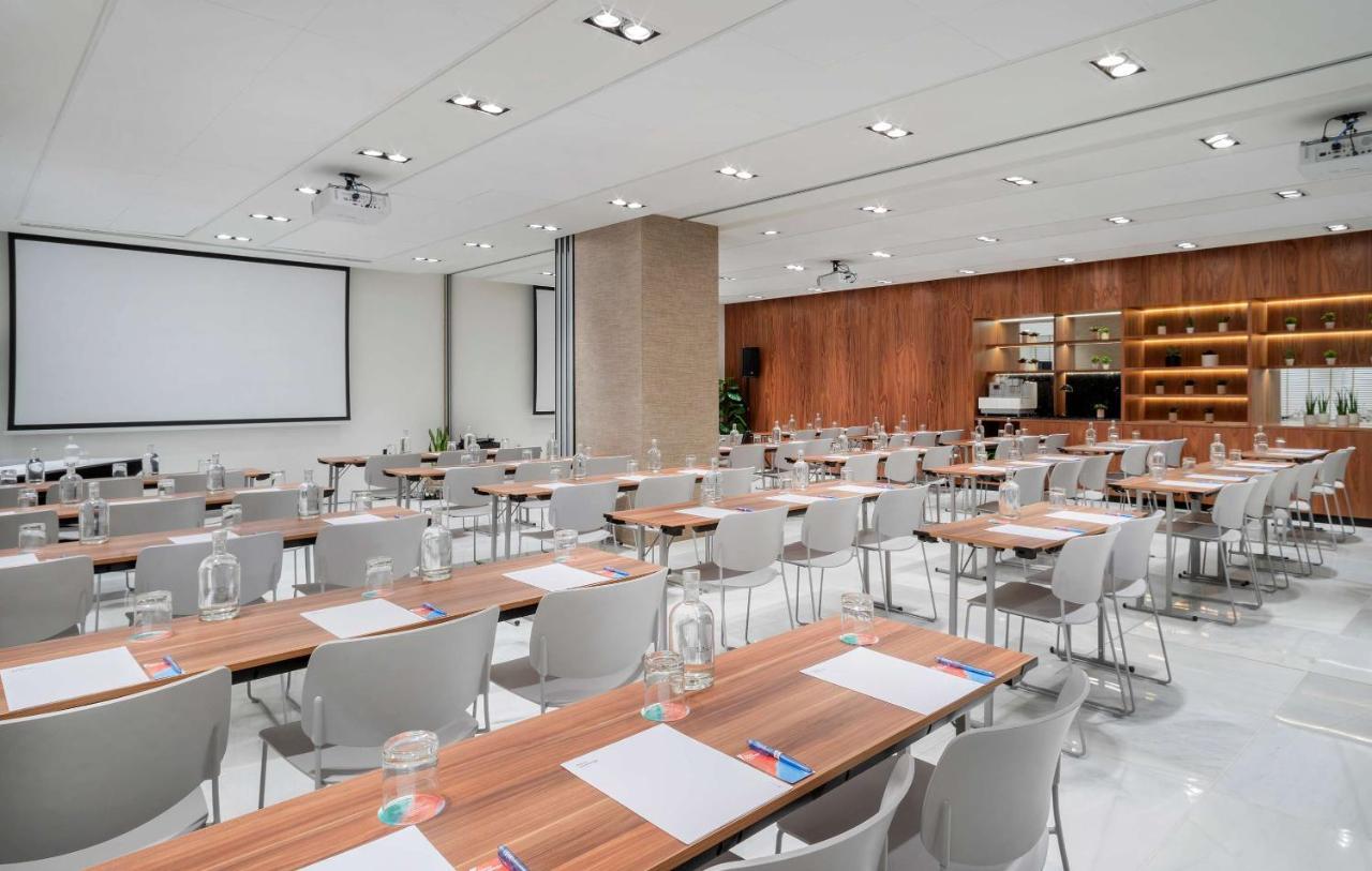 Melia White House Hotel Apartments London Exterior photo