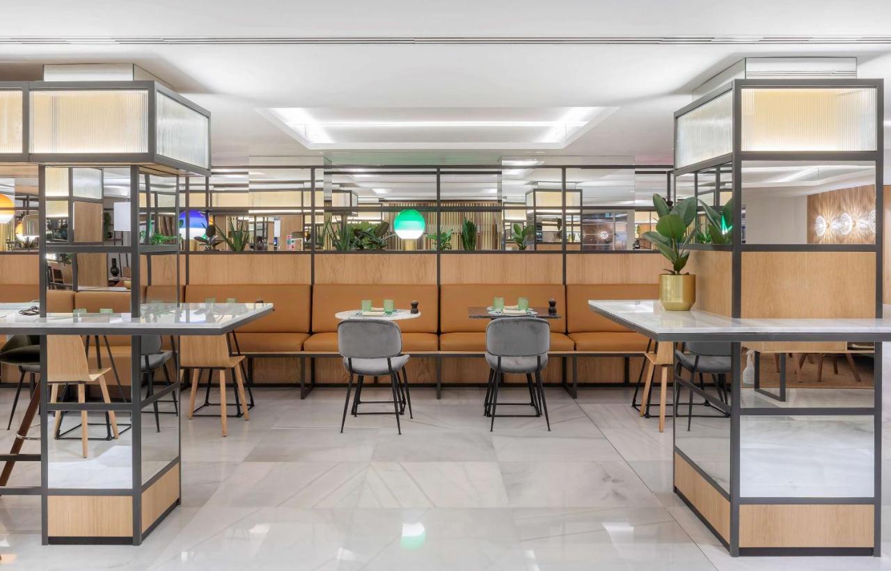 Melia White House Hotel Apartments London Exterior photo
