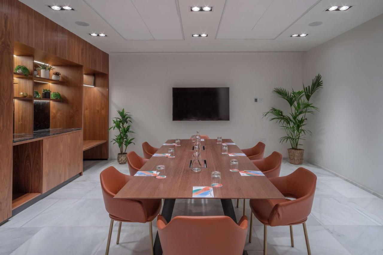 Melia White House Hotel Apartments London Exterior photo