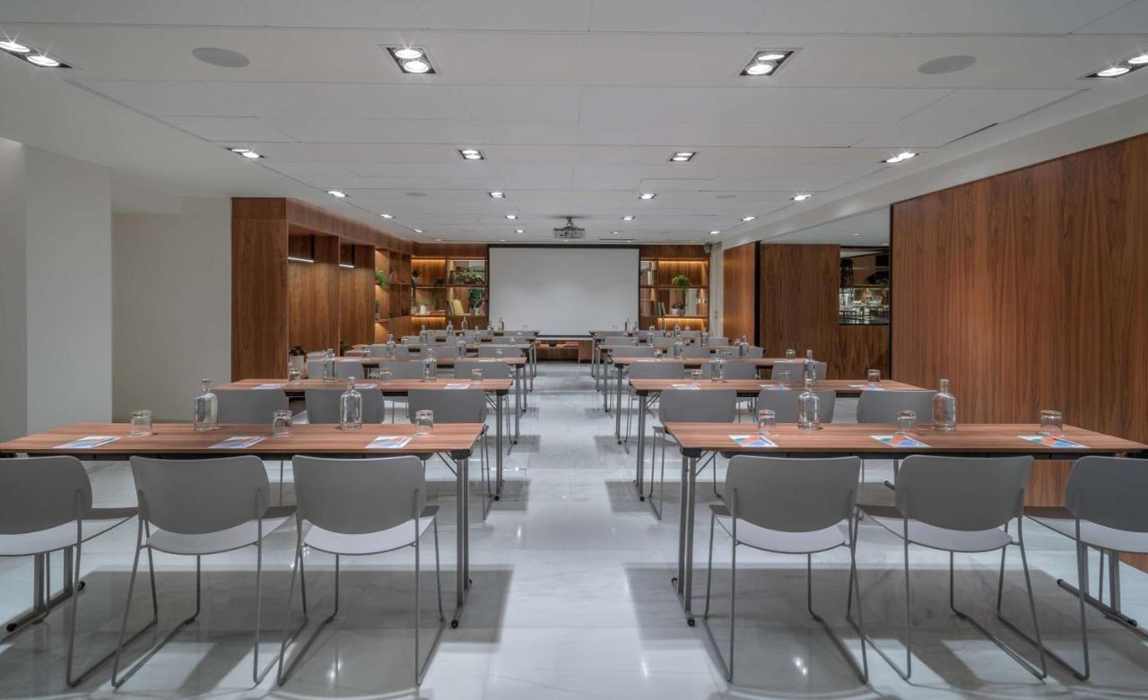 Melia White House Hotel Apartments London Exterior photo