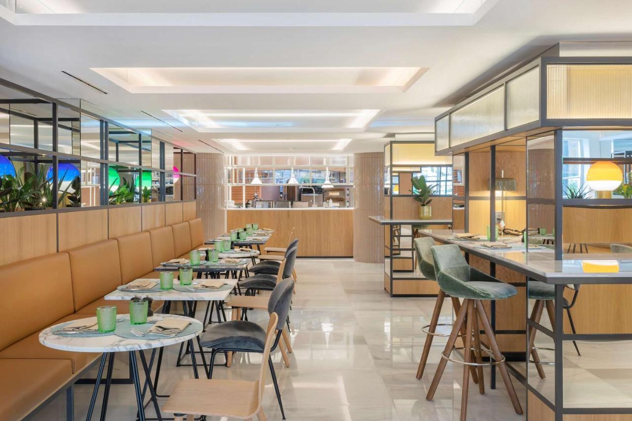 Melia White House Hotel Apartments London Exterior photo