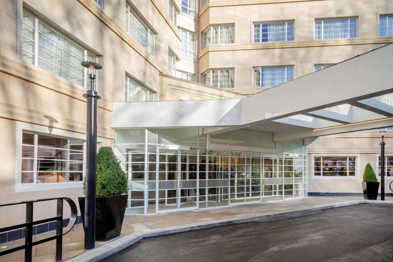 Melia White House Hotel Apartments London Exterior photo