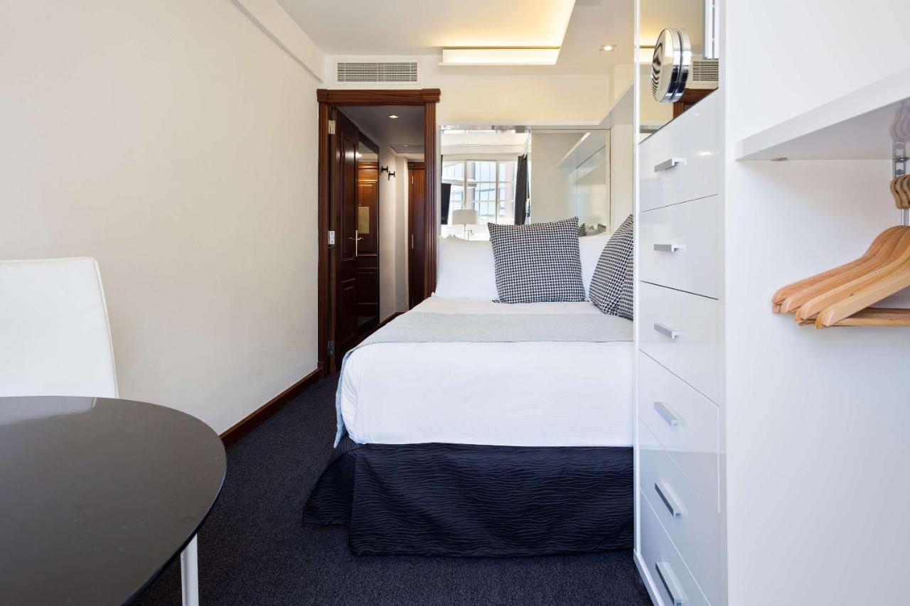 Melia White House Hotel Apartments London Exterior photo
