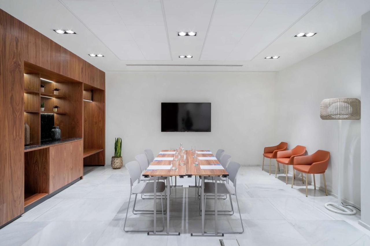 Melia White House Hotel Apartments London Exterior photo