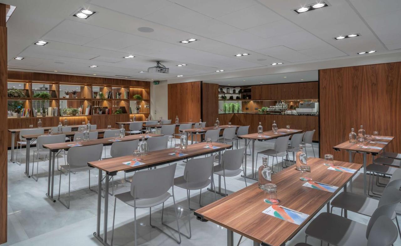 Melia White House Hotel Apartments London Exterior photo
