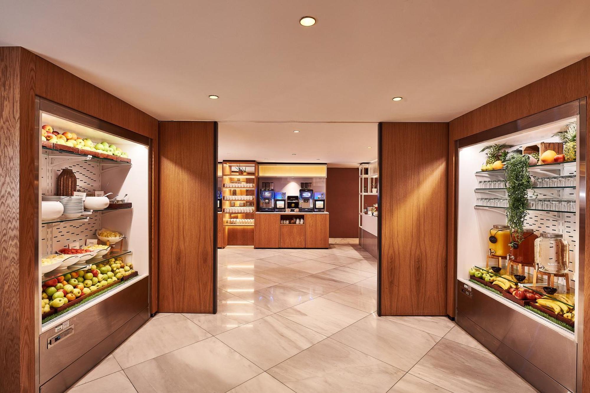 Melia White House Hotel Apartments London Exterior photo